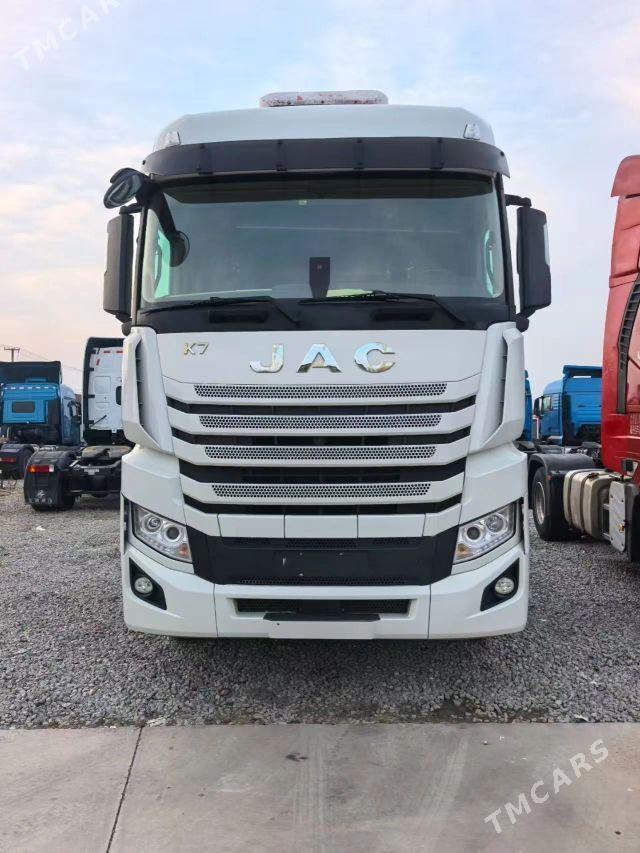 Volvo FM 520 2021 - 500 000 TMT - Mary - img 1