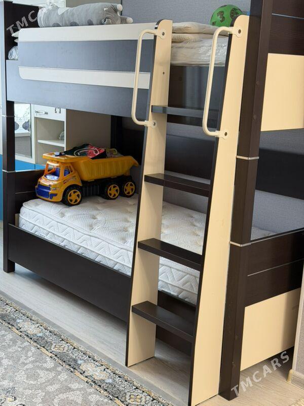 Krovat sifaner satlyk - Анев - img 1