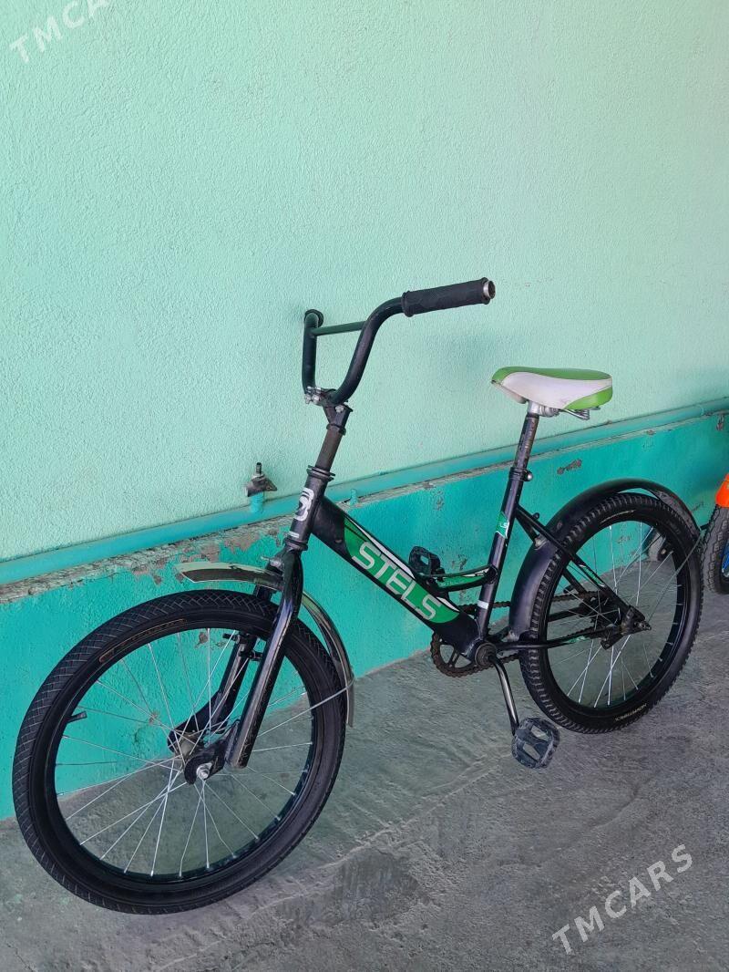 stels tigir - Чоганлы - img 1