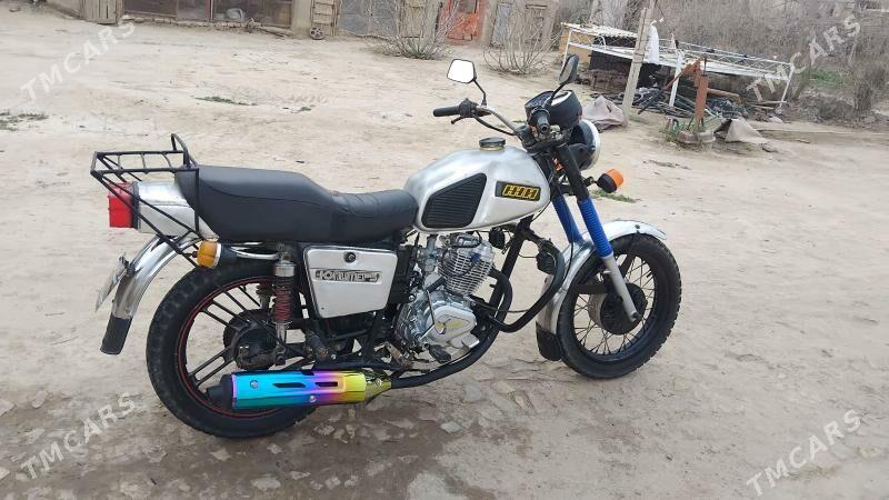 Fekon FK200-14G 2026 - 16 000 TMT - Baýramaly - img 1