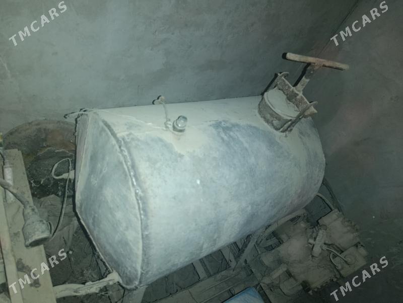 Газированный бачок - Çärjew - img 1