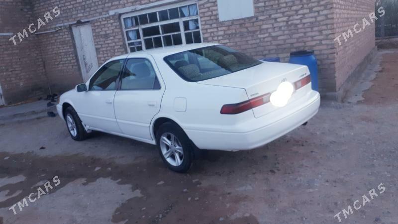 Toyota Camry 1999 - 150 000 TMT - Babadaýhan - img 1
