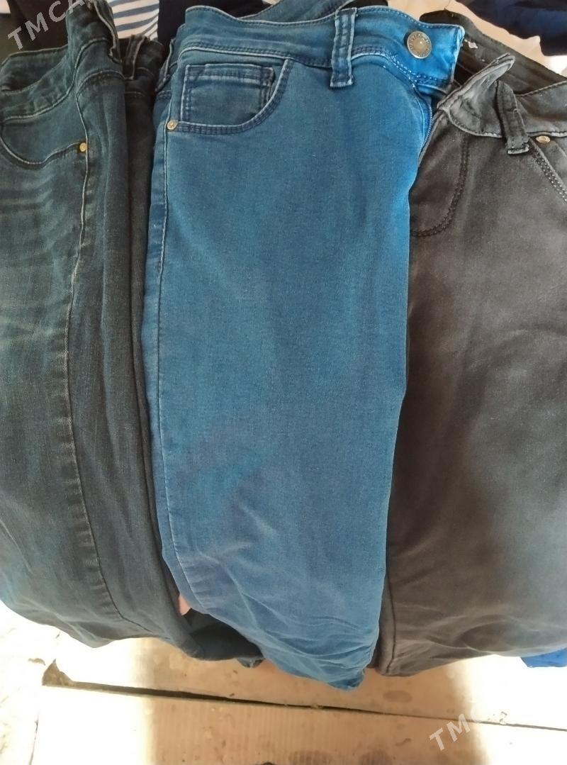 jensi - Гороглы (Тагта) - img 1