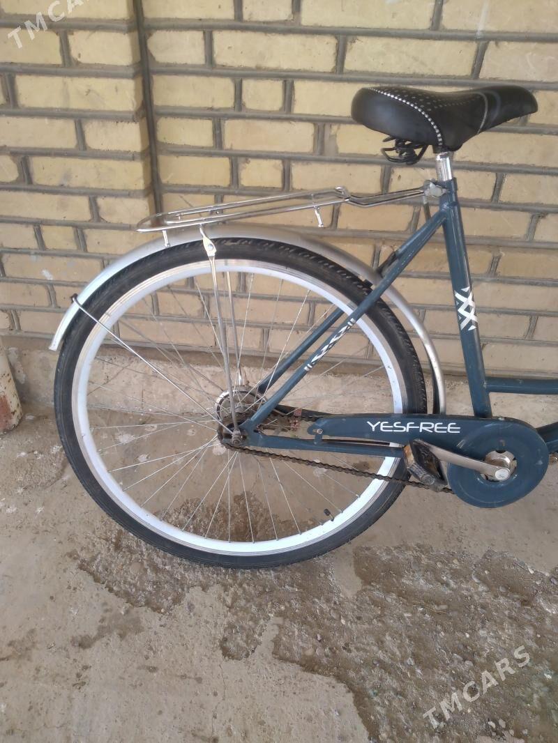 Welesipet 28lik - Baýramaly - img 1