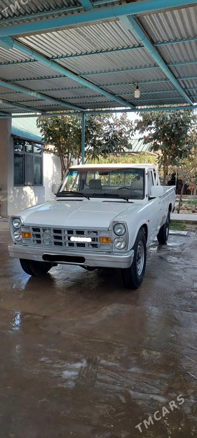 Saipa Zamyad 2014 - 125 000 TMT - Багир - img 1