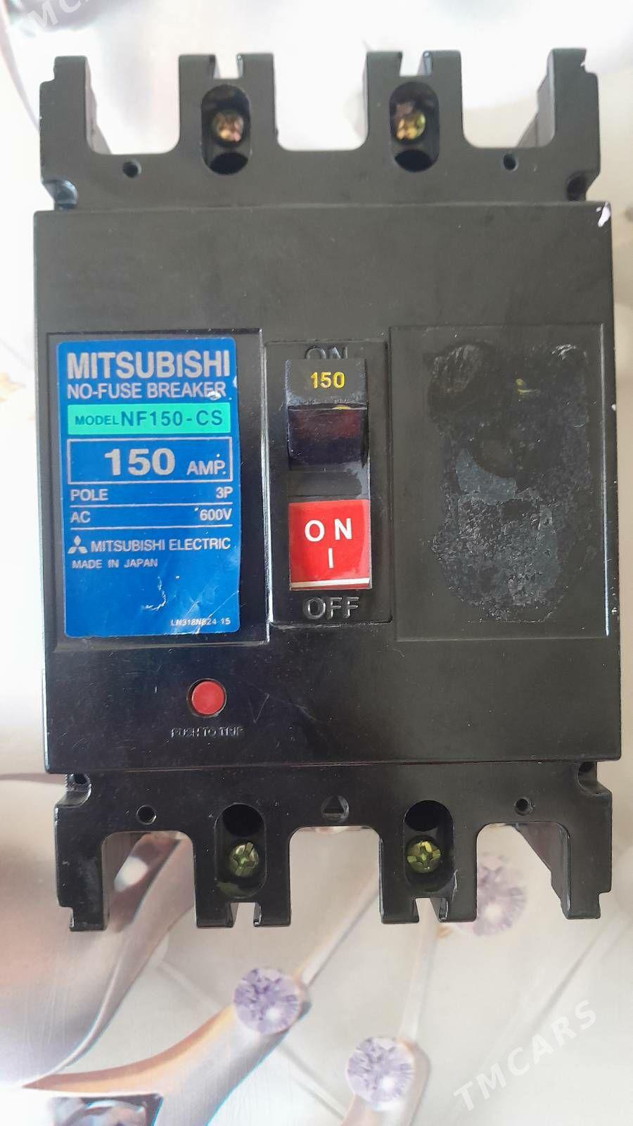 Автомат awtomat original - Aşgabat - img 1