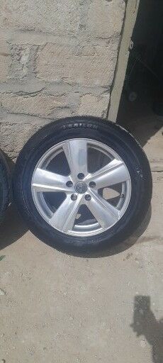 teker 950 TMT - Türkmenbaşy - img 1