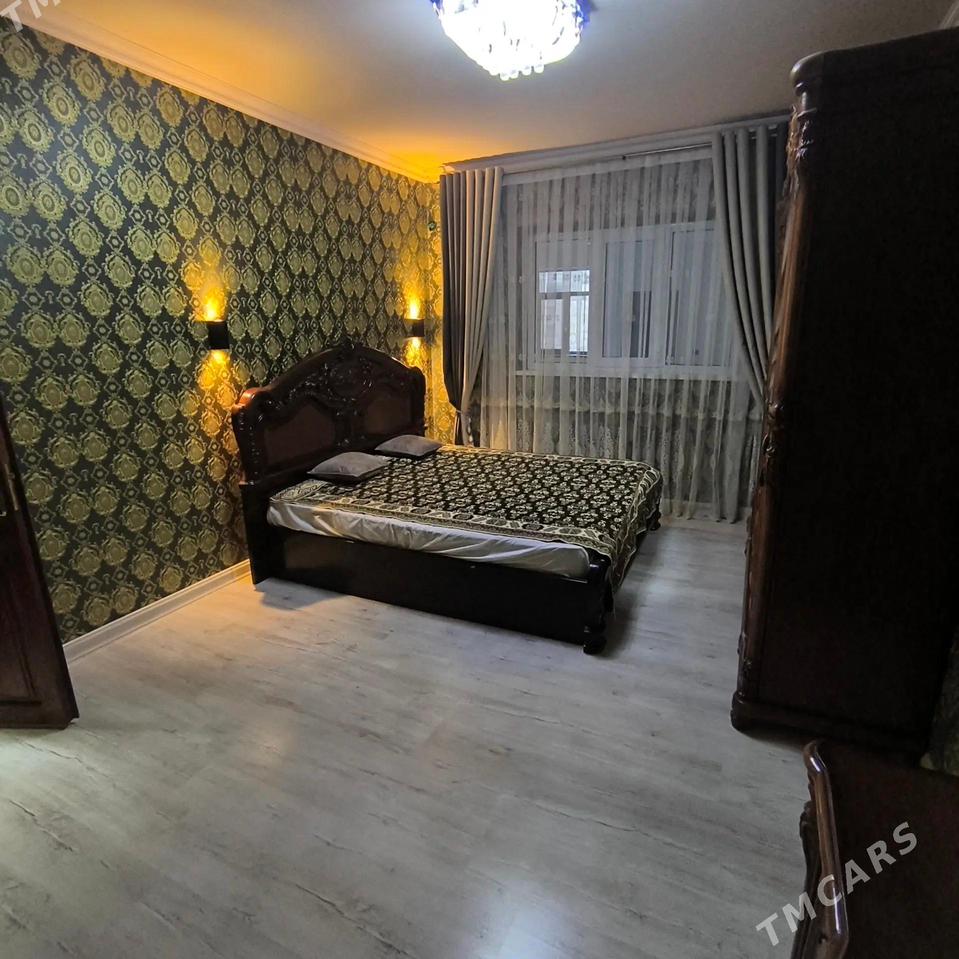 ПРОДАЁТСЯ КВАРТИРА - Türkmenbaşy - img 1