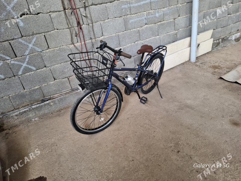 welsepit.24 tigir. - Гарадамак - img 1