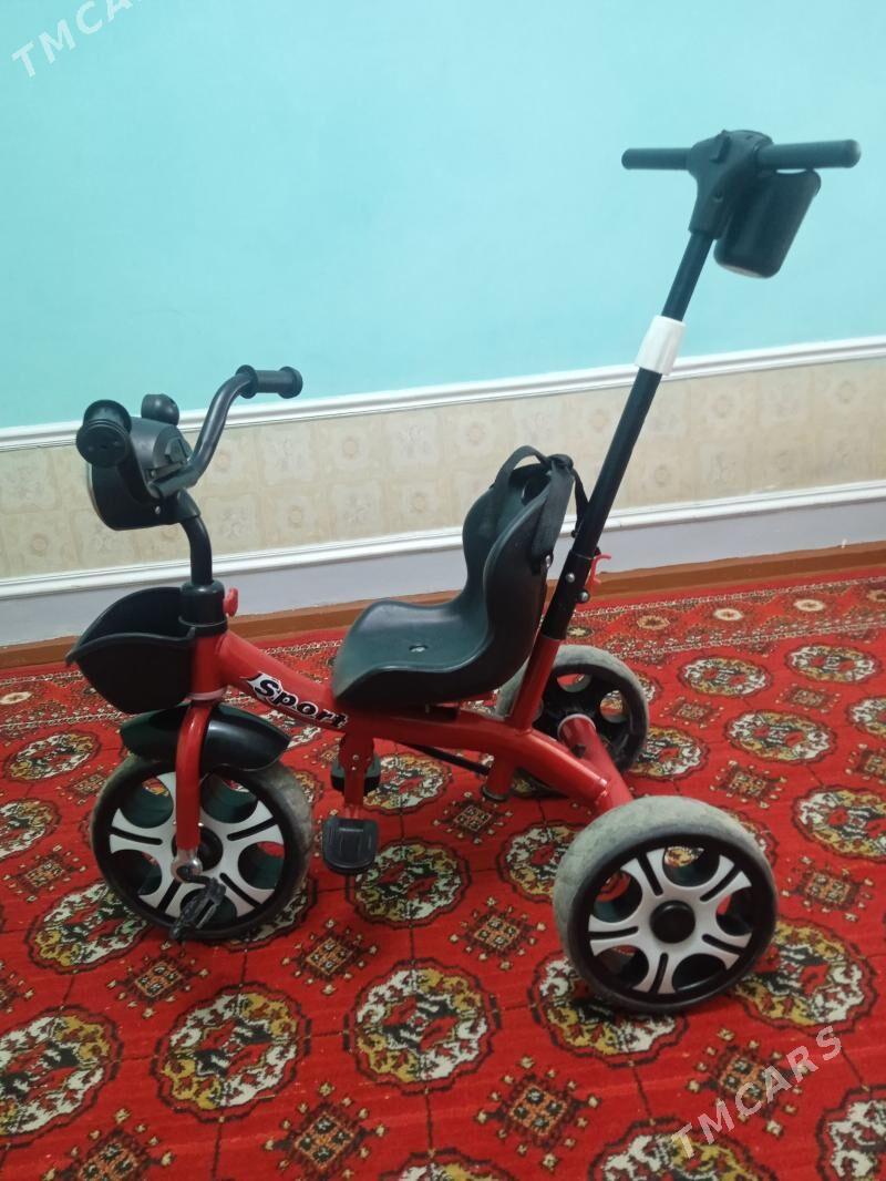 wellik - Gurbansoltan Eje - img 1