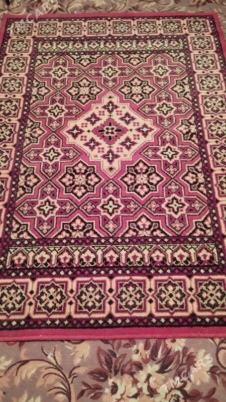 ковры - Туркменабат - img 1