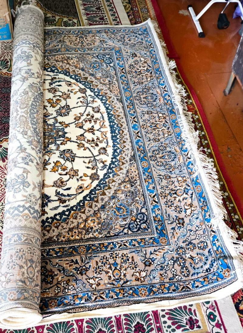 Haly Palas,Ковры паласы - Mary - img 1