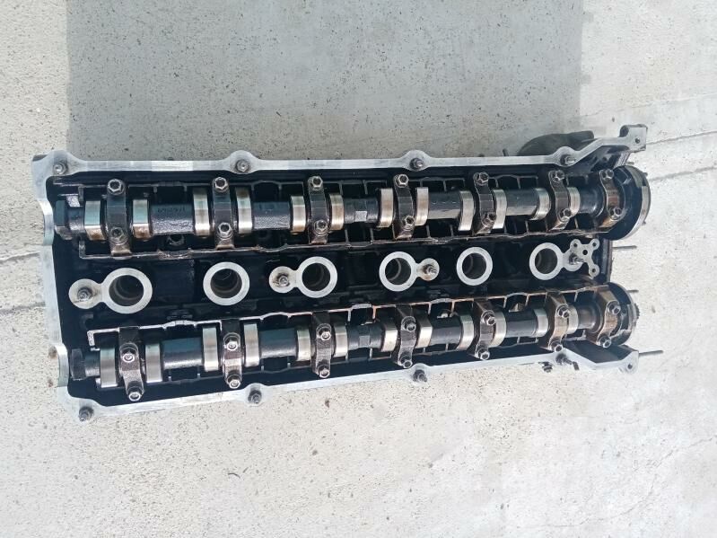 Bmw e39 Galowka 3 000 TMT - Balkanabat - img 1