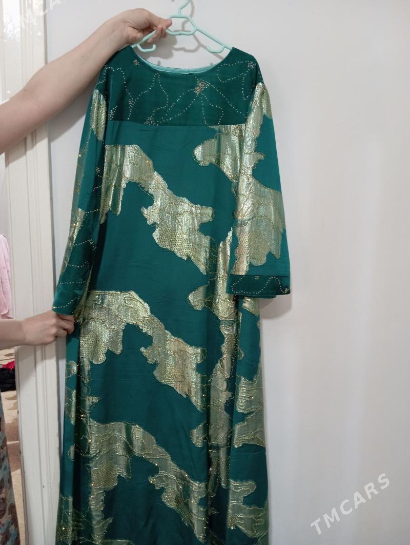 toy koynek - Балканабат - img 1