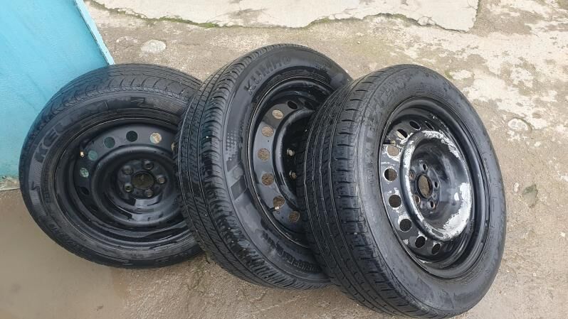 205.55.16 radnoy 900 TMT - Aşgabat - img 1