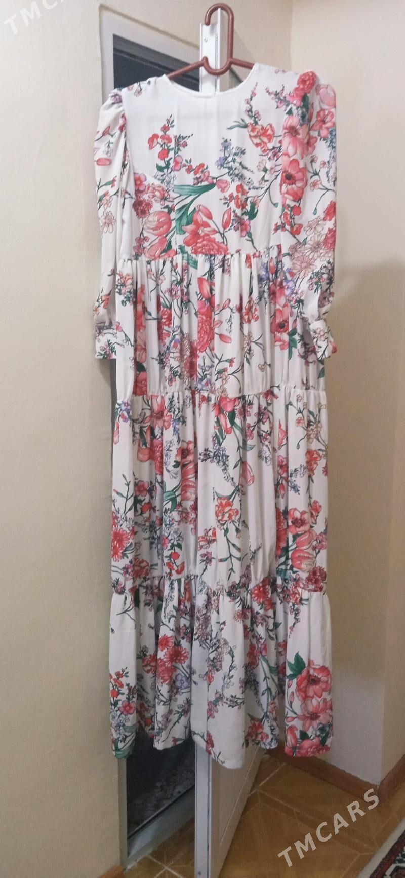 KÔÝNEK ŞIFON - Ашхабад - img 1