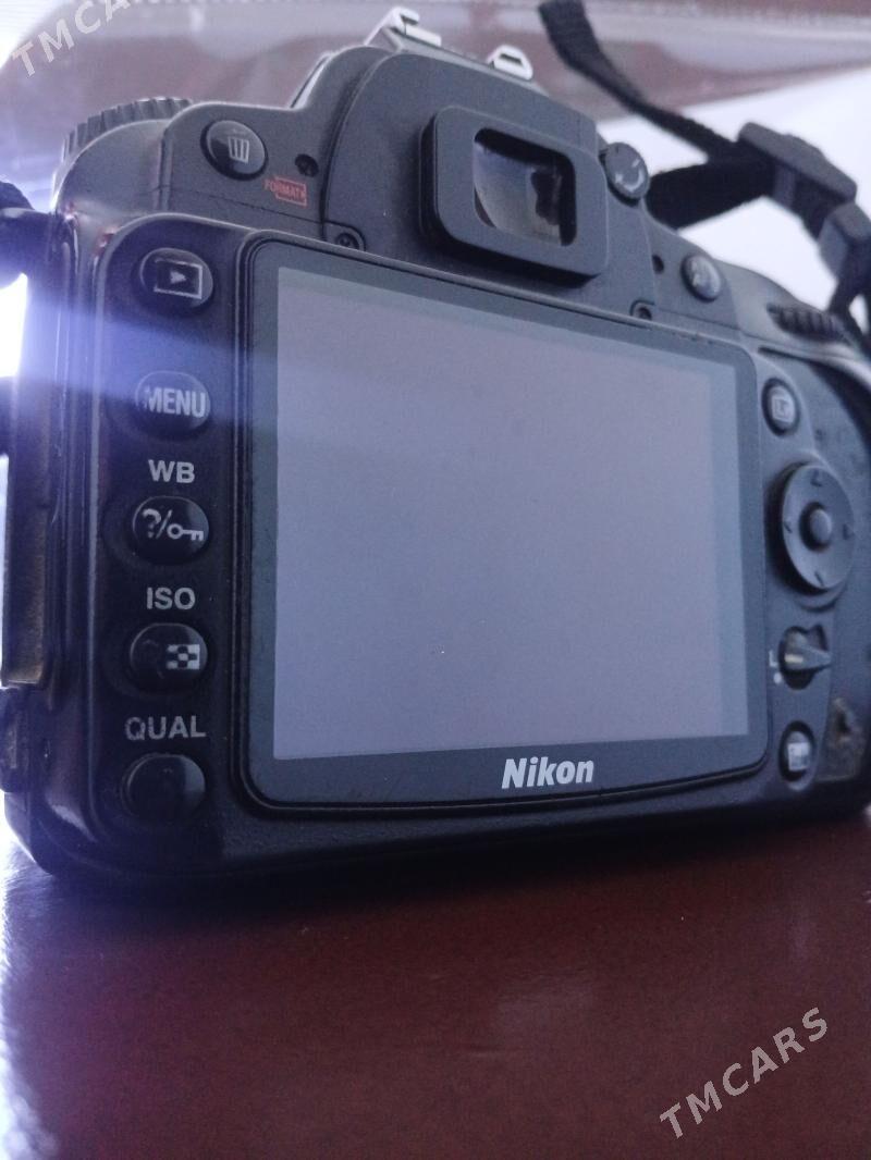D90 NIKON - Сакар - img 1