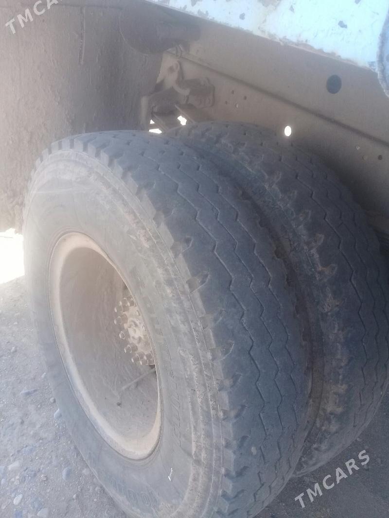 Zil 130 1990 - 37 000 TMT - Mary - img 1