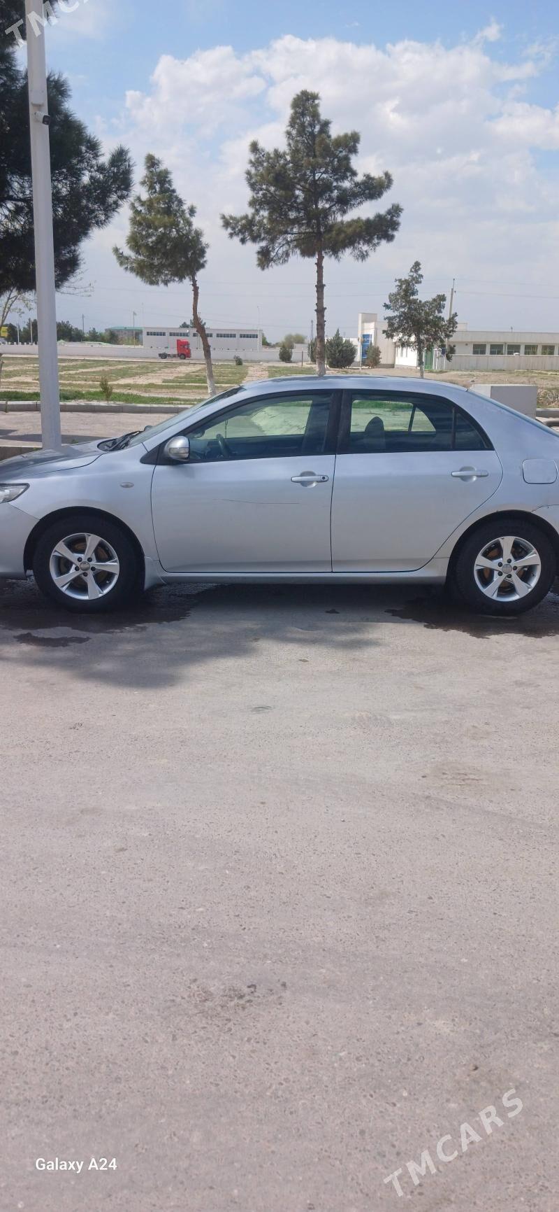 Toyota Corolla 2007 - 150 000 TMT - Änew - img 1