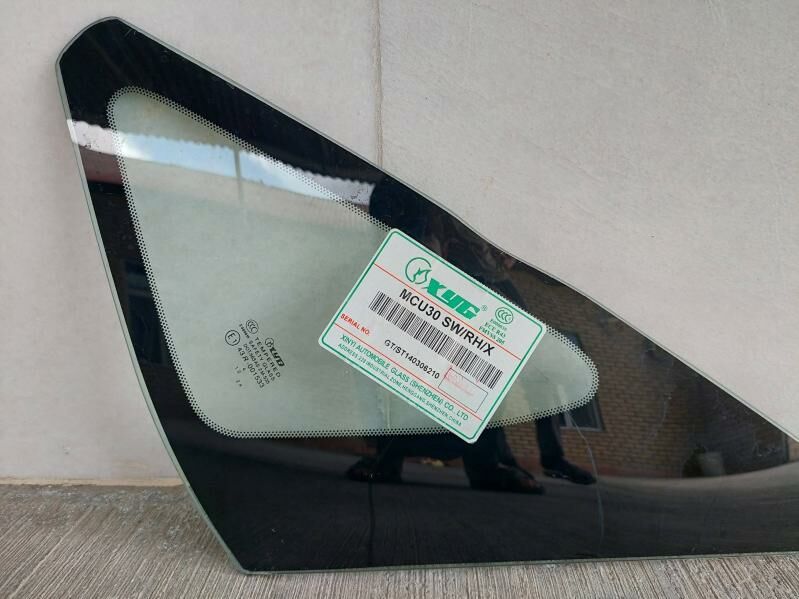 Lexus rx3.30 500 TMT - Büzmeýin - img 1