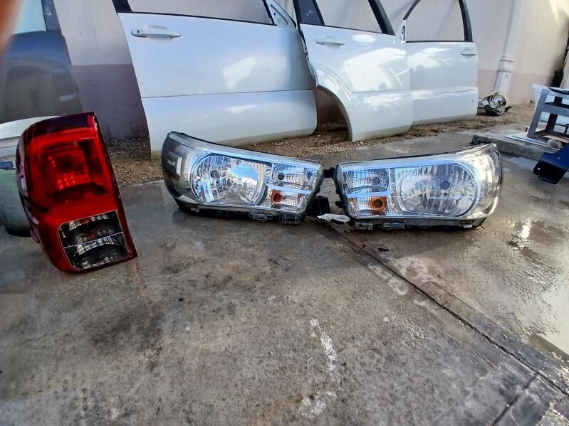 pikap 14 15 fara 1 200 TMT - Балканабат - img 1