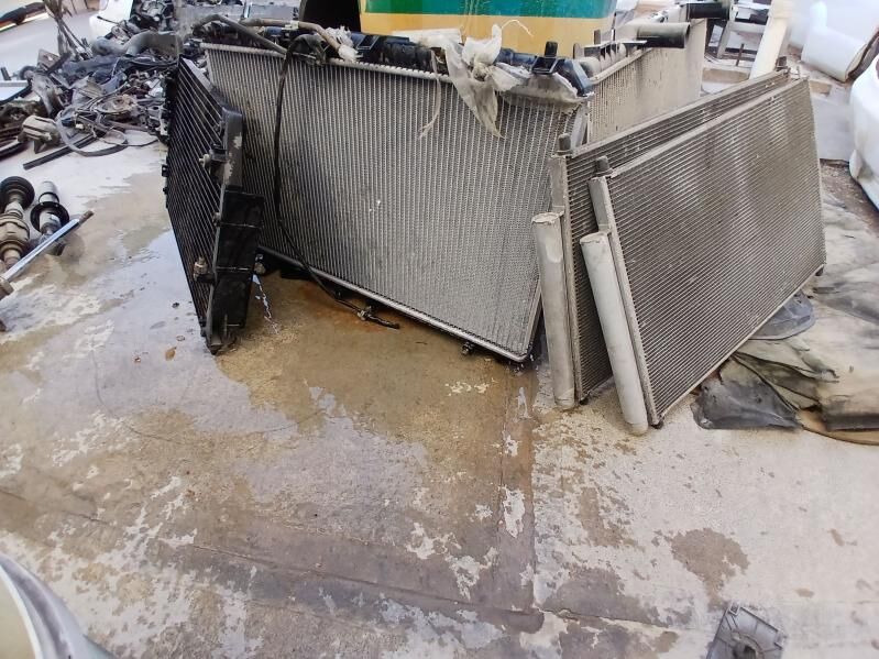 Toyota 3lik avalano 98 1 700 TMT - Балканабат - img 1