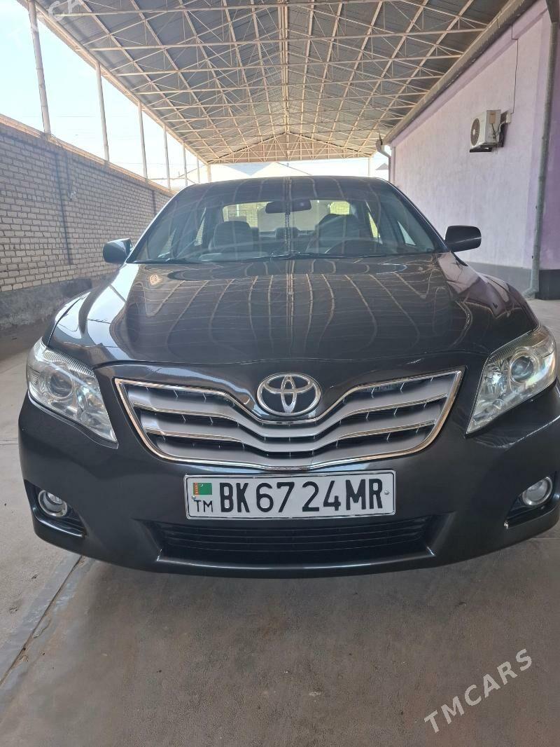 Toyota Camry 2009 - 183 000 TMT - Mary - img 1