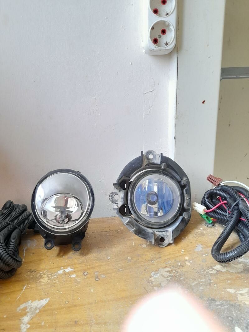 Tumannik Toyota Rav 4 150 TMT - Арчабиль шаёлы - img 1