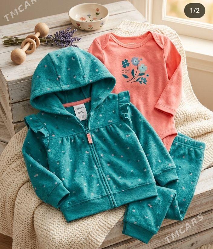 костюм - Aşgabat - img 1