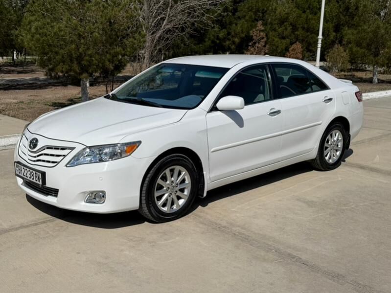 Toyota Camry 2010 - 220 000 TMT - Balkanabat - img 1