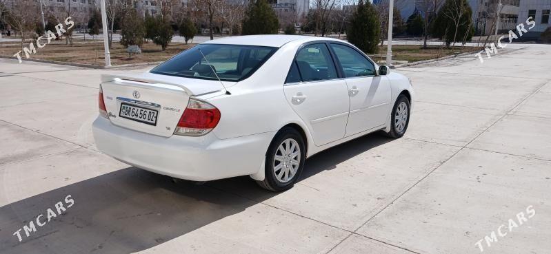 Toyota Camry 2004 - 172 000 TMT - Daşoguz - img 1
