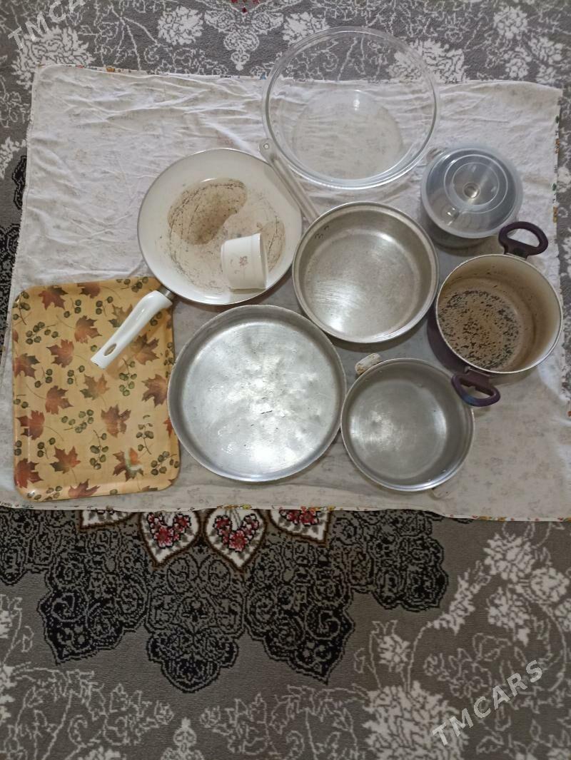 gap gaclar - Büzmeýin GRES - img 1