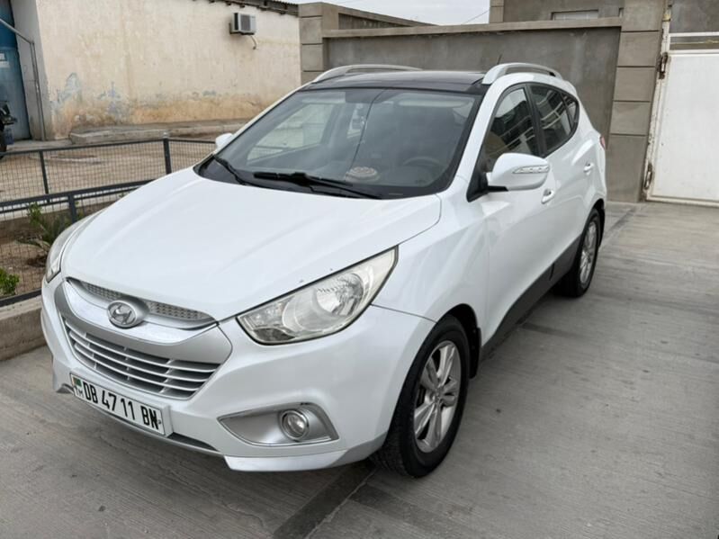 Hyundai IX35 2010 - 190 000 TMT - Balkanabat - img 1