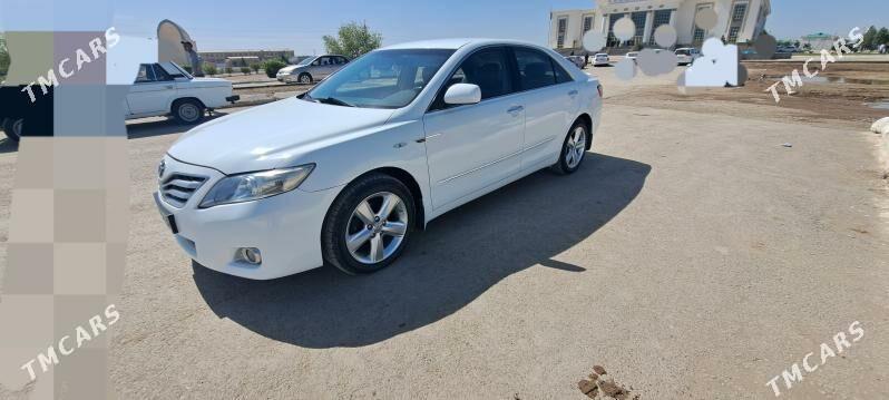 Toyota Camry 2011 - 160 000 TMT - Tejen - img 1