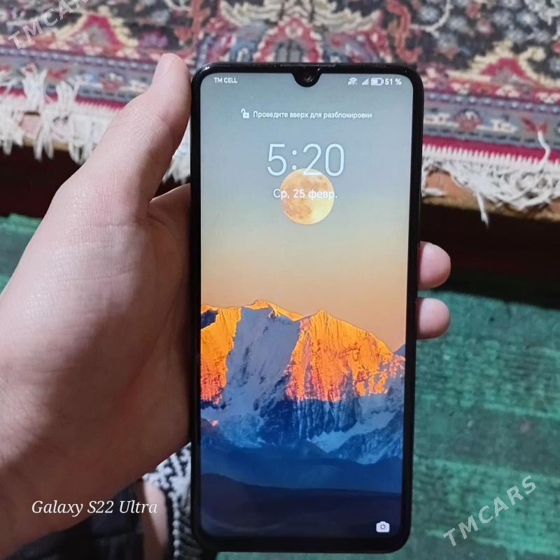 HONOR X7 - Дашогуз - img 1