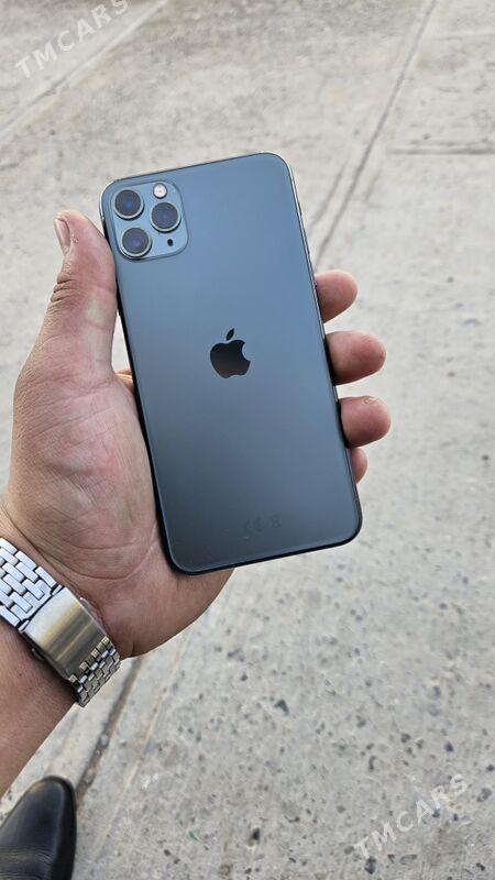 Iphone 11pro maxs - Türkmenabat - img 1