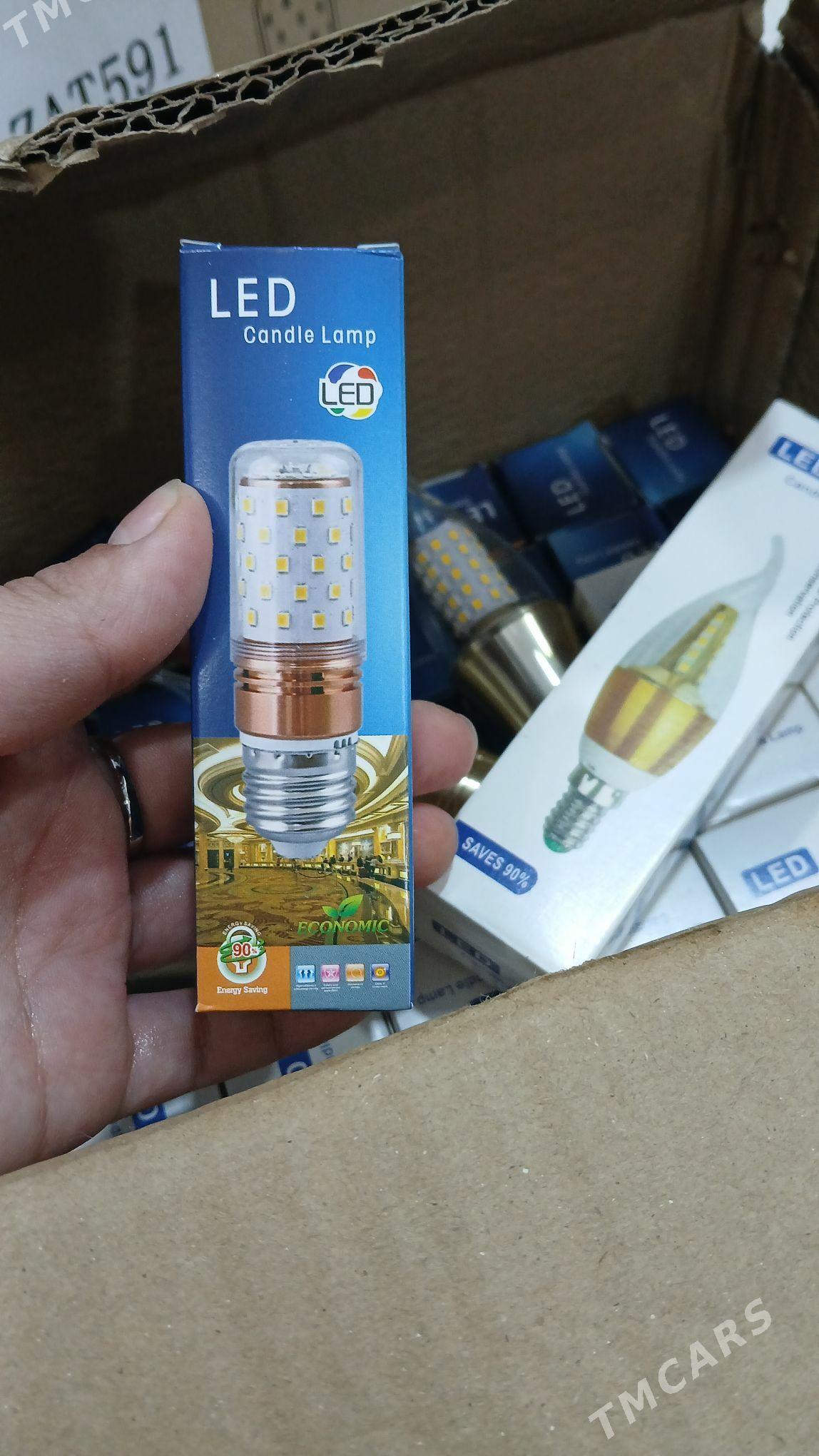 lyustra - Türkmenabat - img 1