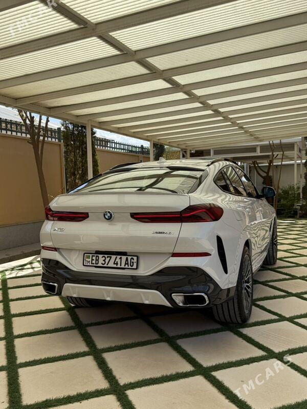 BMW X6 2022 - 1 090 000 TMT - Aşgabat - img 1