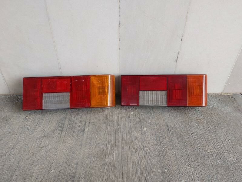 Lada 21099 500 TMT - Büzmeýin - img 1