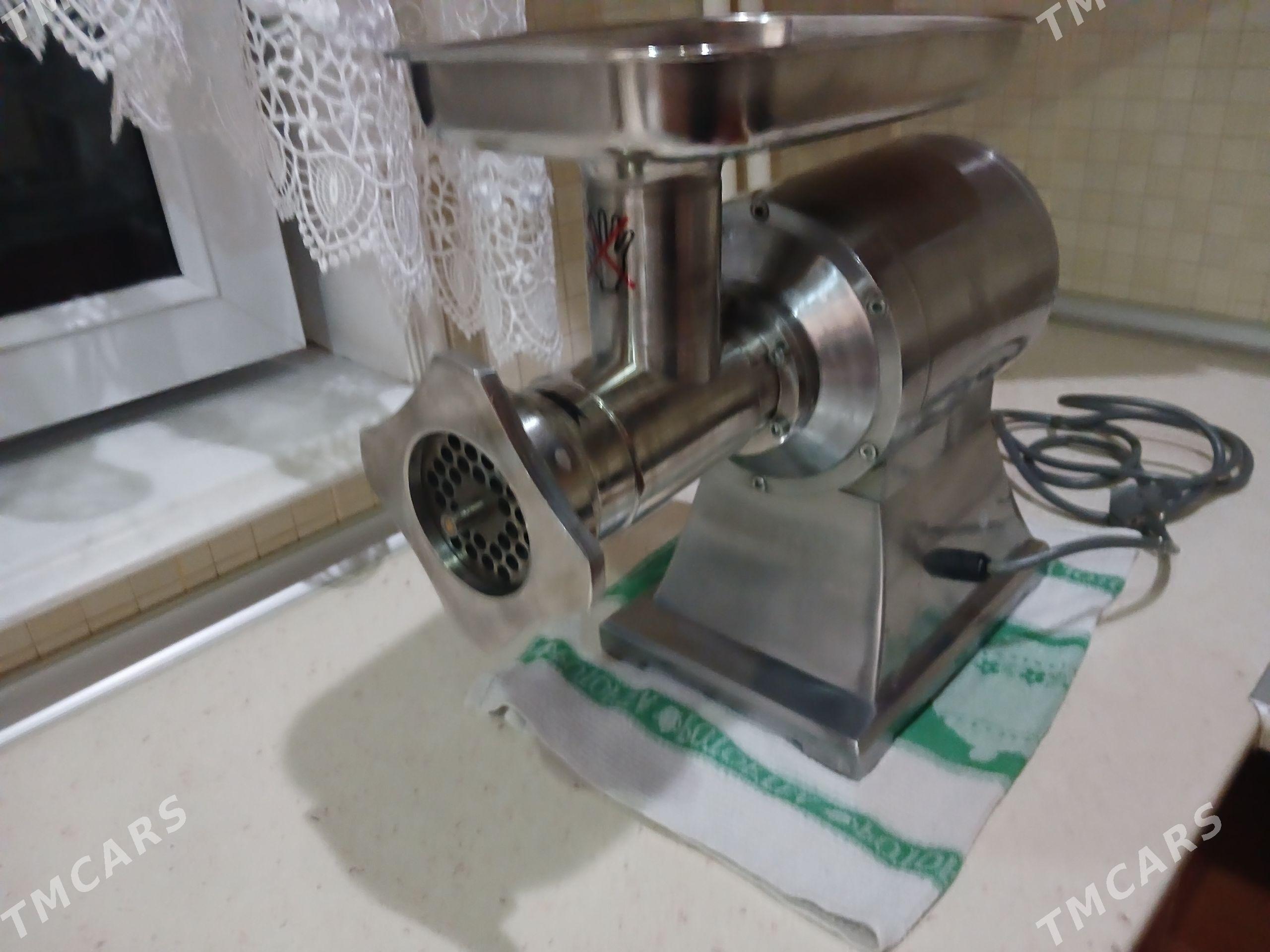 et uwelyan masyn - Ашхабад - img 1