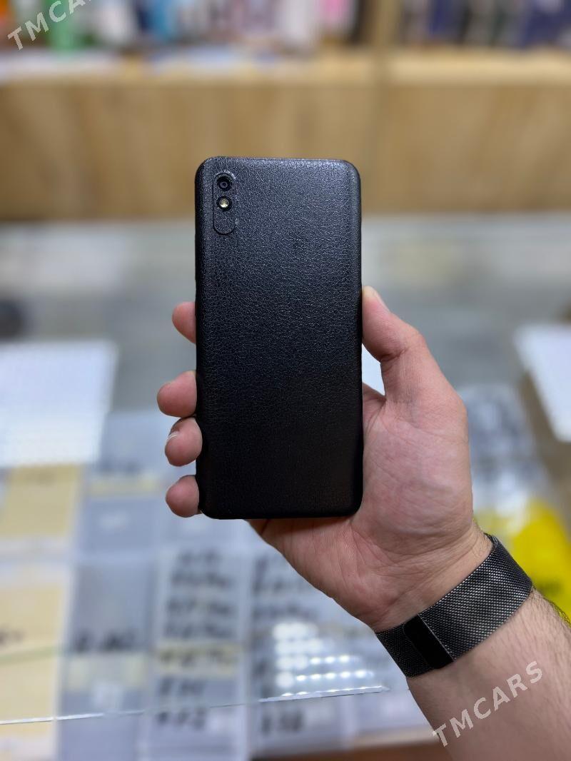 Redmi 9A 4/64 - Ашхабад - img 1
