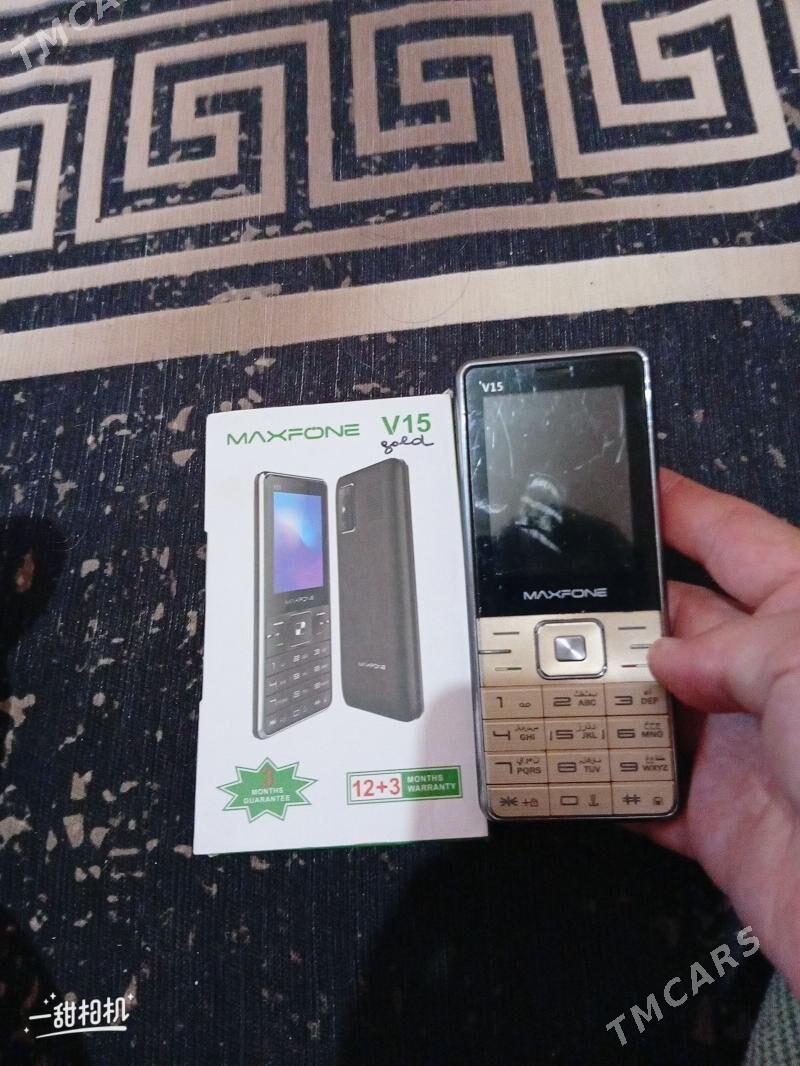 MAXFON 3SIMKARTLY 1MILYON - Джебел - img 1