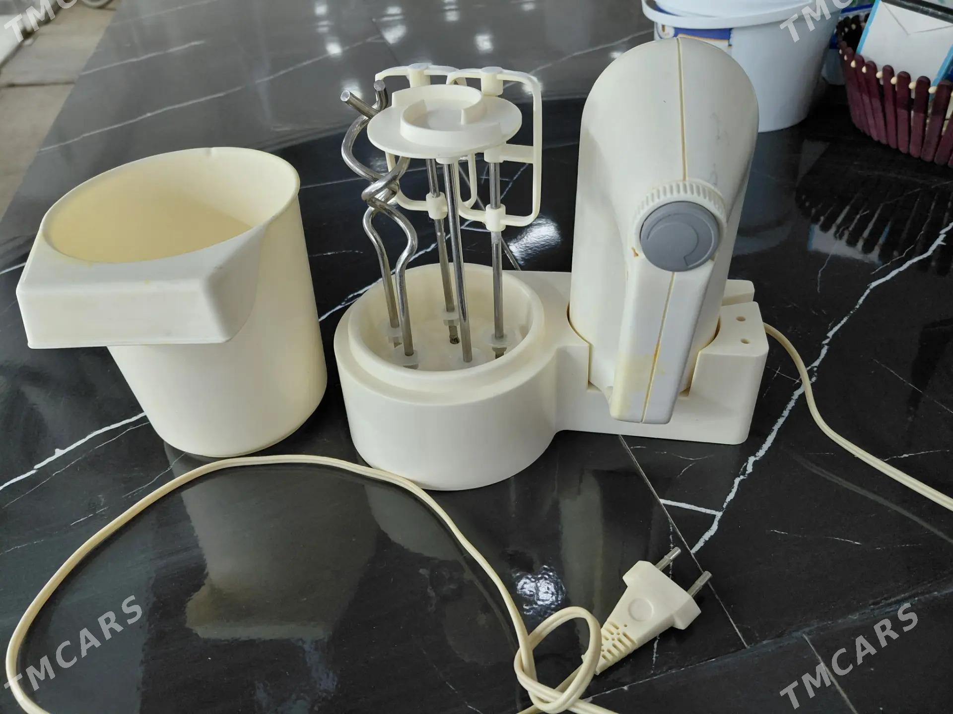 МИКСЕР - Mary - img 1