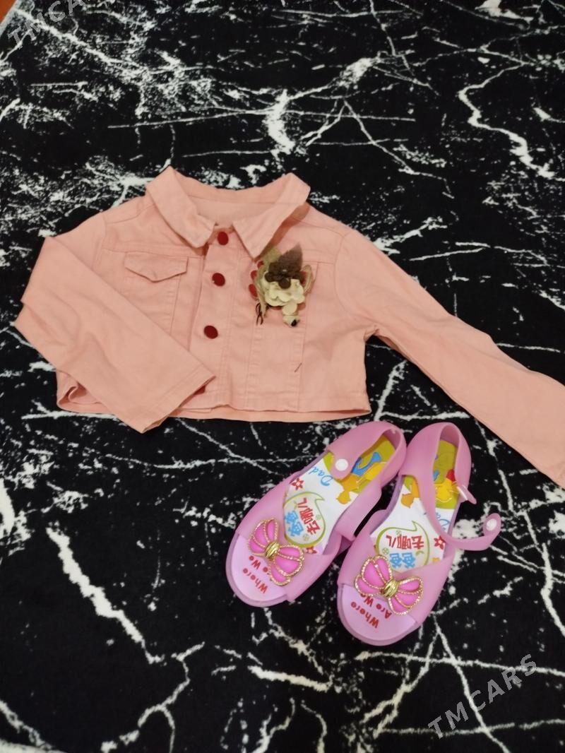 destkiy geyim - Туркменабат - img 1