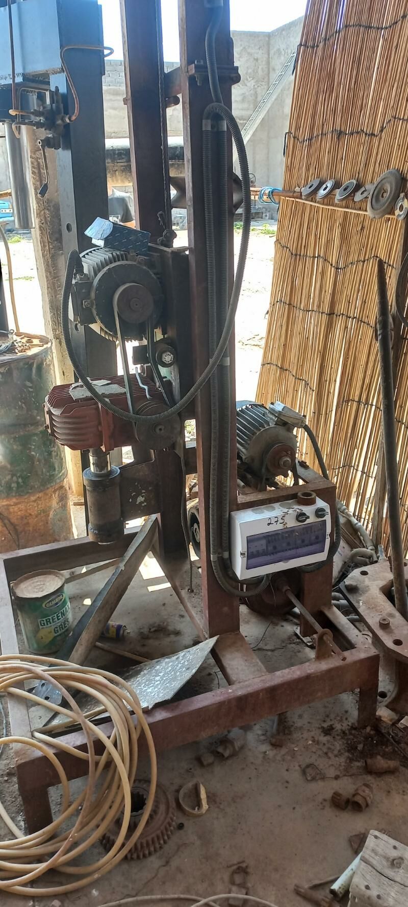 Guyy dazyas - Gökdepe - img 1