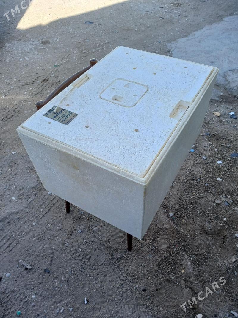 Инкубатор "Наседка - Балканабат - img 1