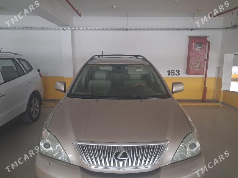 Lexus RX 330 2004 - 265 000 TMT - 11 mkr - img 1