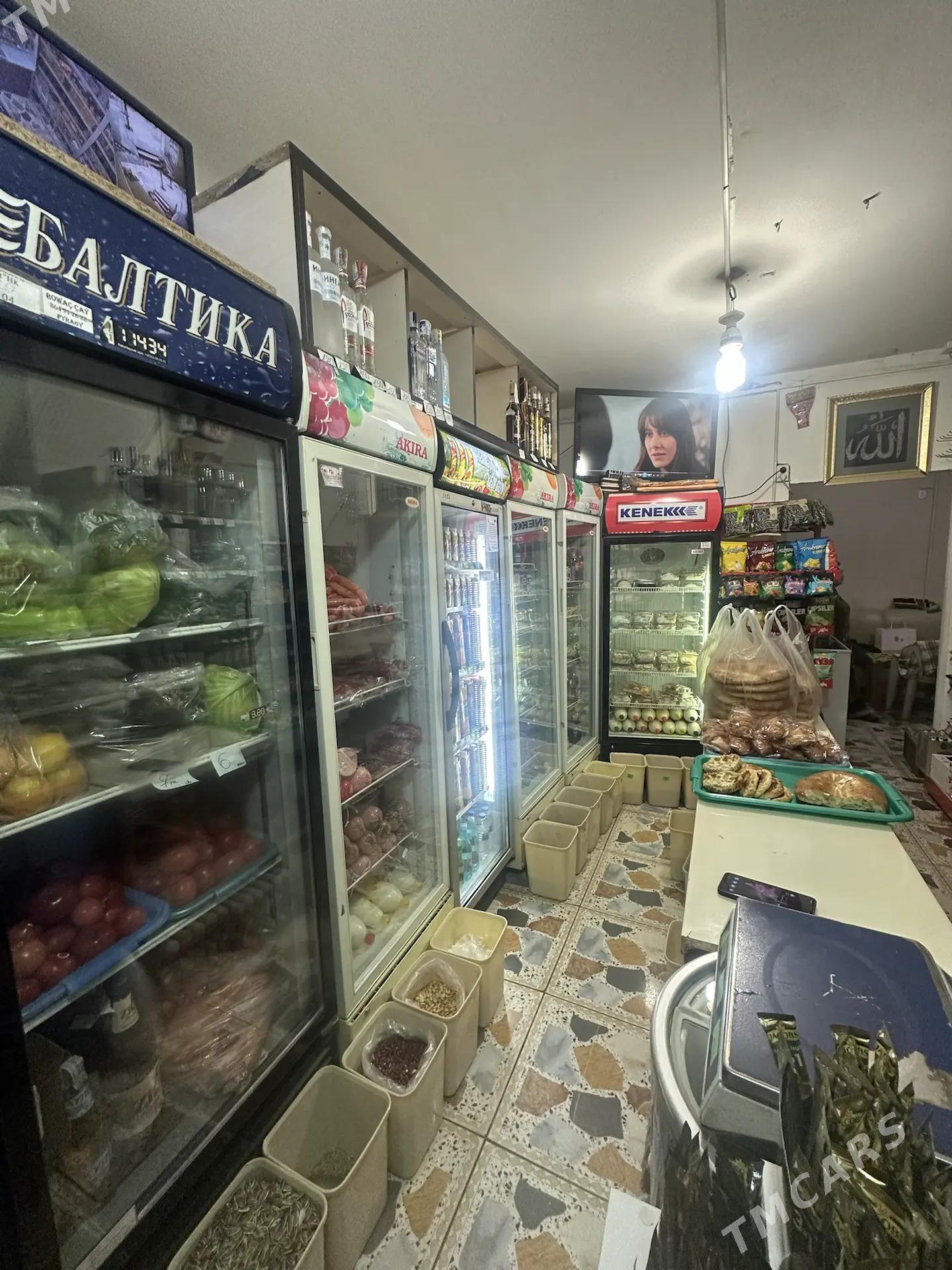 Padwal 4 Kom Mir5 - Ашхабад - img 1