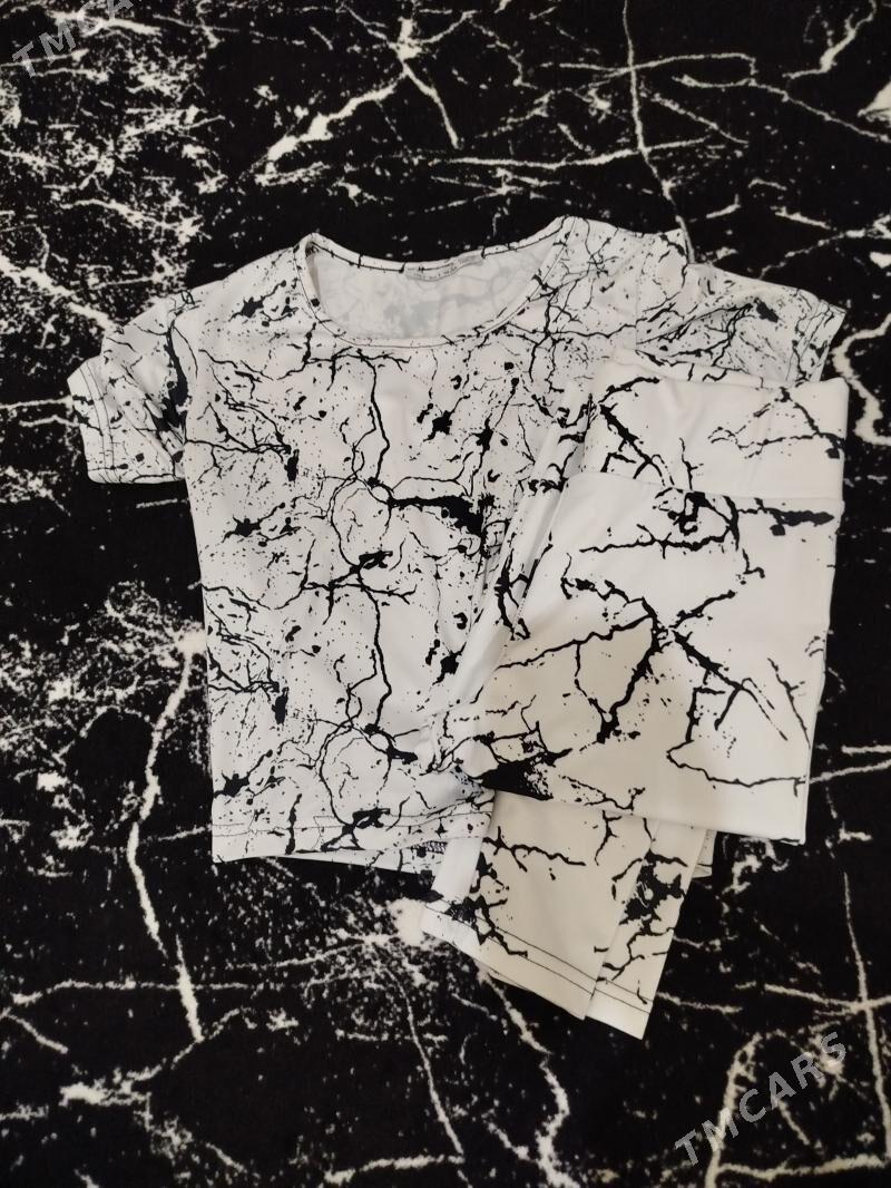 źenskiy geyimler - Türkmenabat - img 1