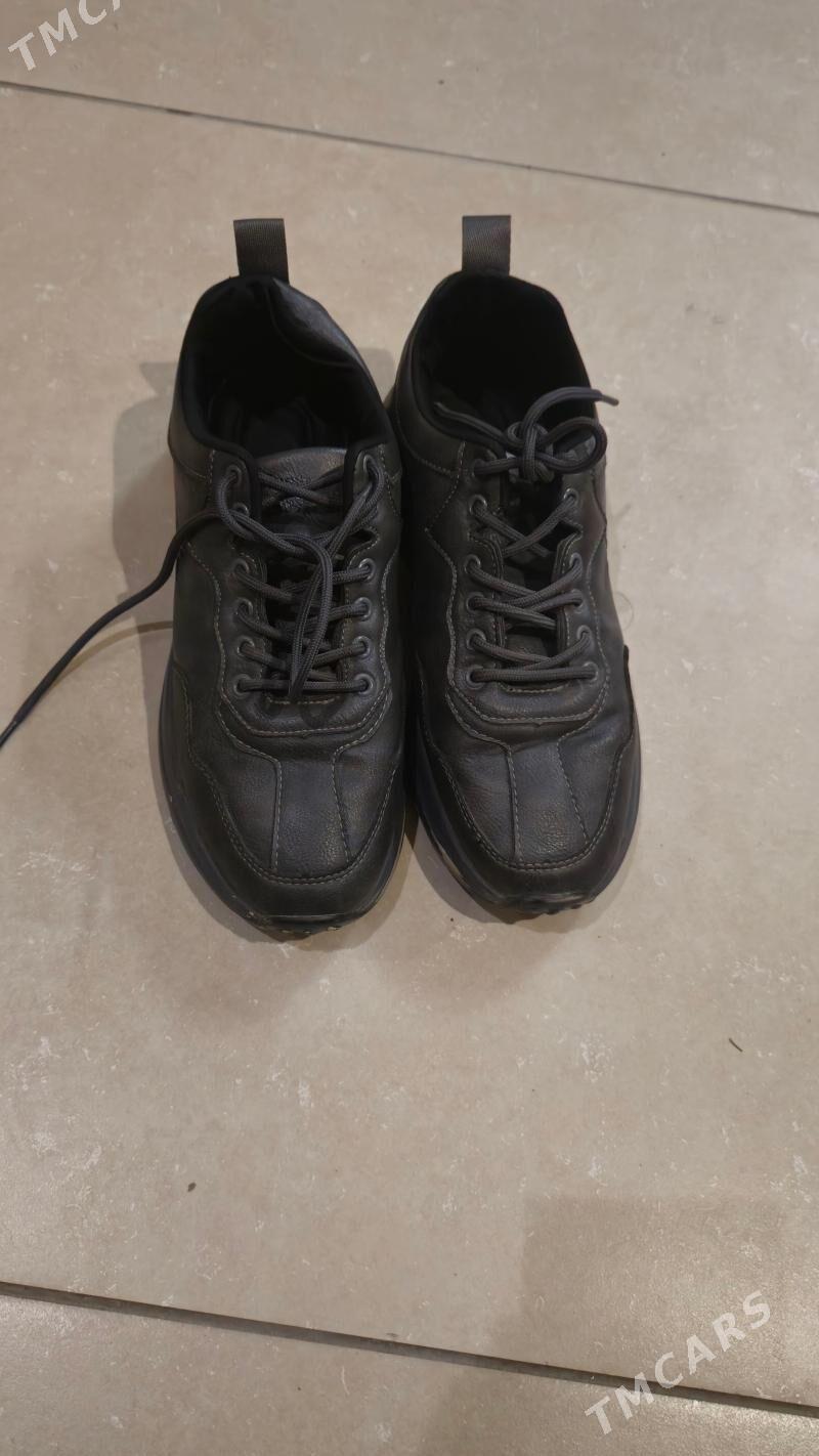 Туфли,сапоги,кроссовки - Ашхабад - img 1